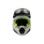 CASCO FOX V1 TOXSYK [STL GRY]
