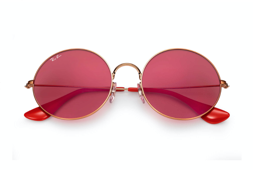 Ray ban online ja jo pink