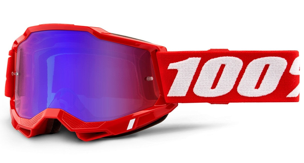 Gafas goggles 100% Armega Falcon 5 Hiper – Rider lab store
