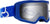 Goggle Fox MAIN RACE Azul