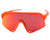 GAFAS DE SOL 100% S3 NARANJA NEÓN
