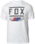 Camiseta Fox FOX SUPER SS TEE