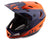 CASCO FLY RAYCE [NVY/ORG/RED]