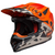 CASCO BELL TREMOR MX-9 MIPS