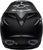 CASCO BELL MX-9 MIPS FASTHOUSE NEGRO