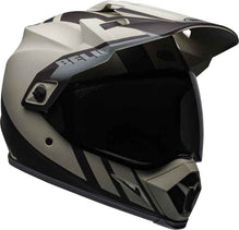 CASCO BELL MX-9 ADV MIPS DASH