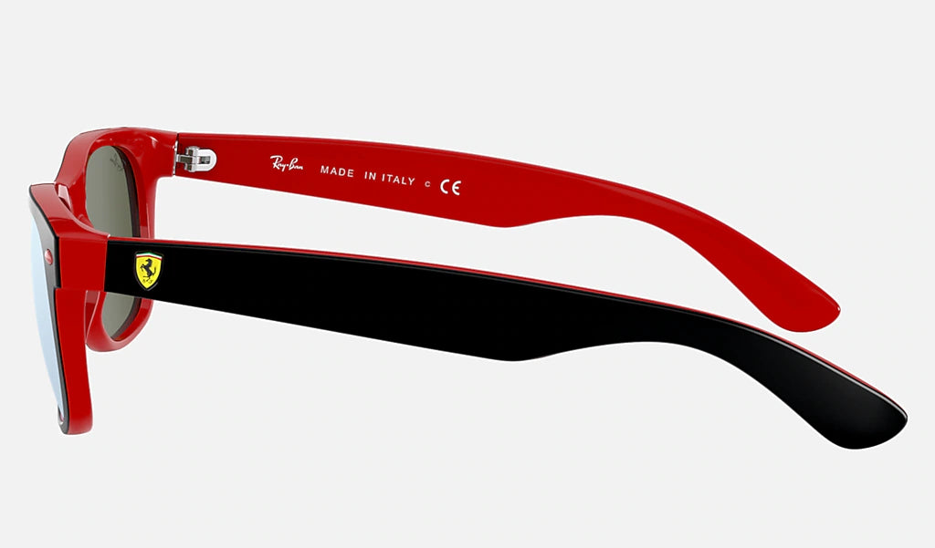 Lentes ferrari para hombre precio shop