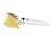 GAFAS OAKLEY KATO CAVENDISH WHITE PRIZM 24K