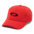 GORRA OAKLEY TINCAN NEW DARK