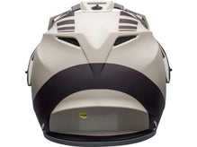 CASCO BELL MX-9 ADV MIPS DASH