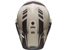 CASCO BELL MX-9 ADV MIPS DASH