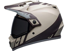 CASCO BELL MX-9 ADV MIPS DASH