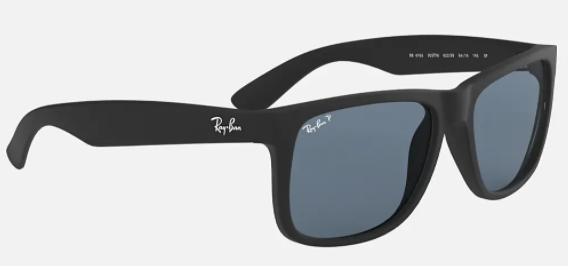 Lentes ray ban online desarmables