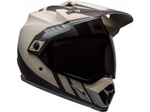 CASCO BELL MX-9 ADV MIPS DASH