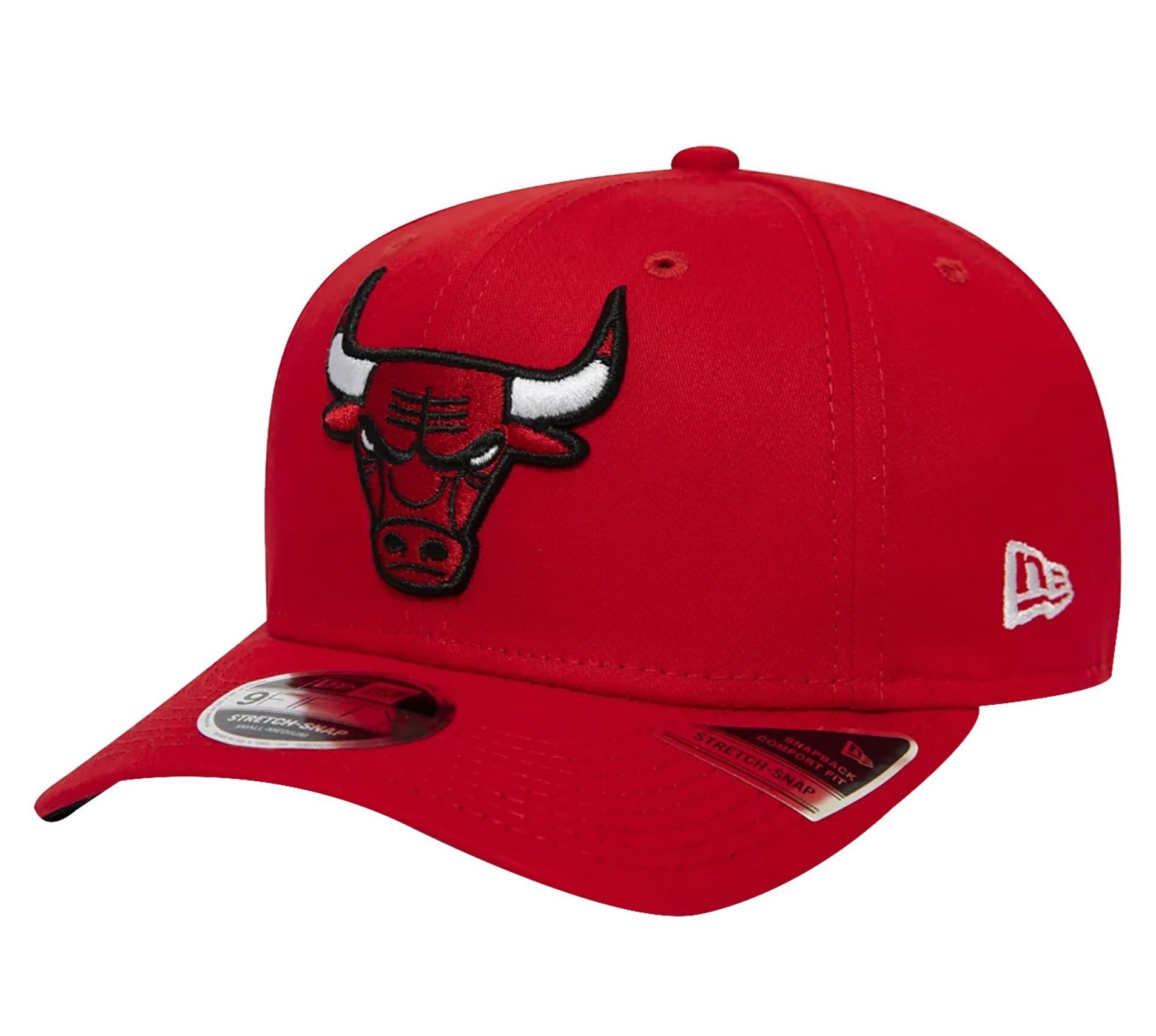 NEW CHICAGO BULLS SNAP 9FIFTY – Rider lab