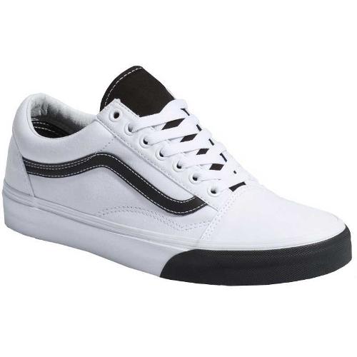 Zapatos Vans Old Skool Color Block Unisex