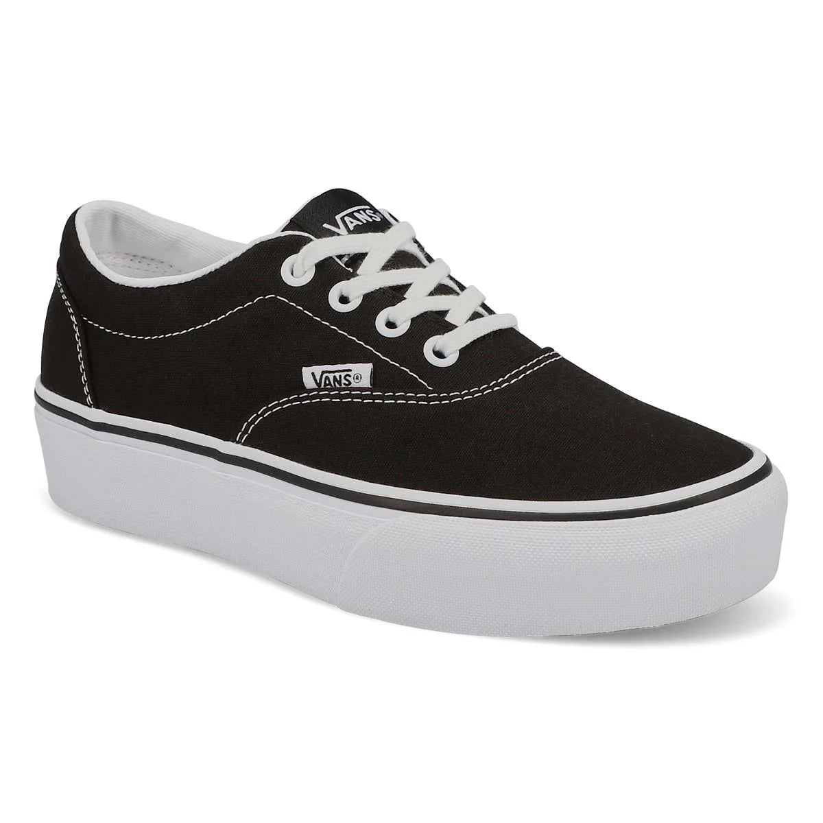 VANS DOHENY PLATAFORM WOMAN