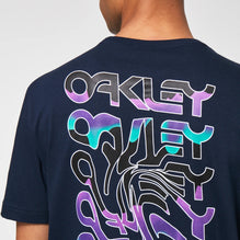 Camiseta Oakley Twisted Femini…