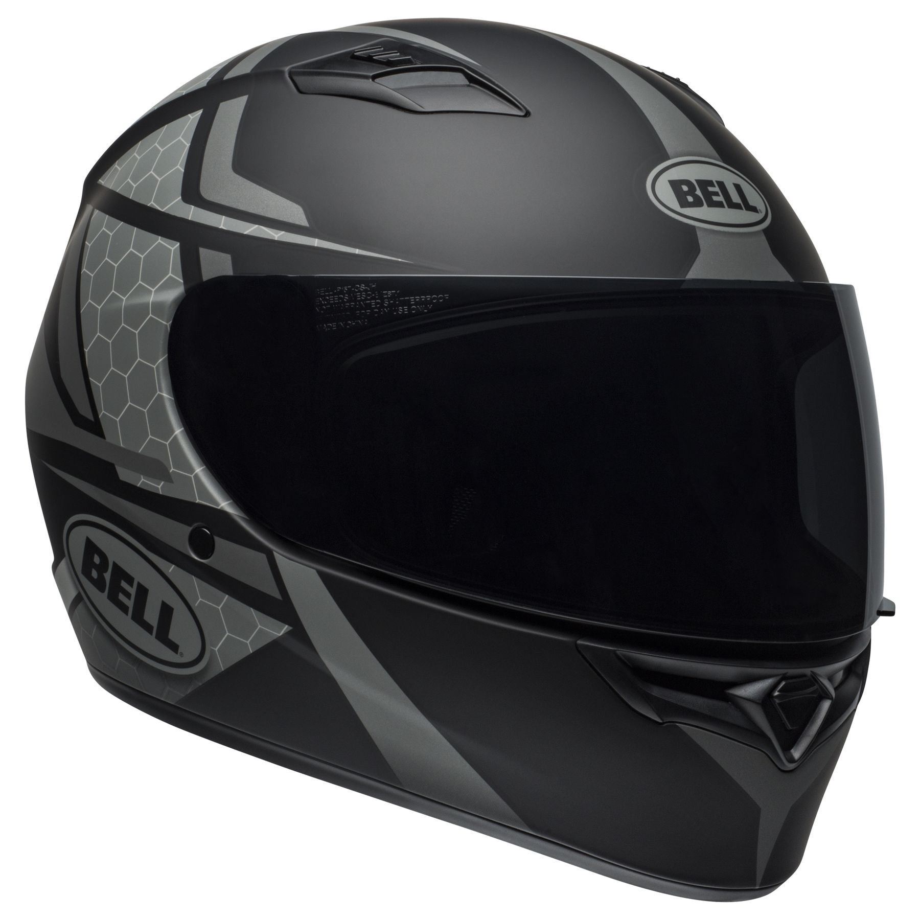 Casco Moto Casco Bell Qualifier Flare BELL QUALIFIER Cascos R