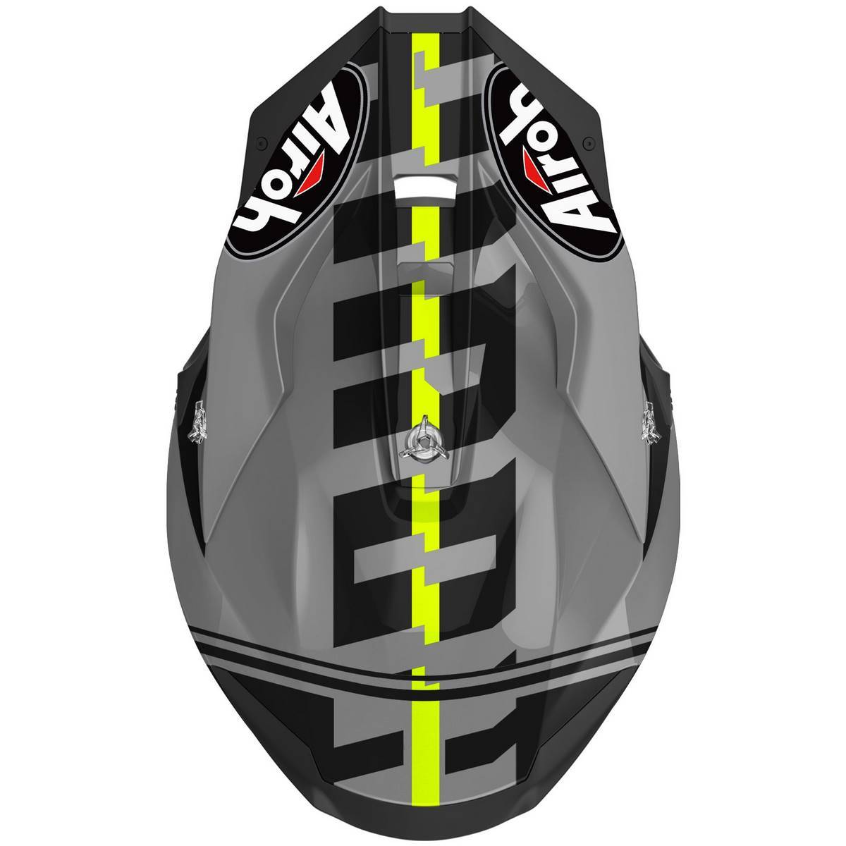 CASCO DA CROSS PER LE RAGAZZE, DONNE AIROH TWIST 2.0 - EASY MOTORS