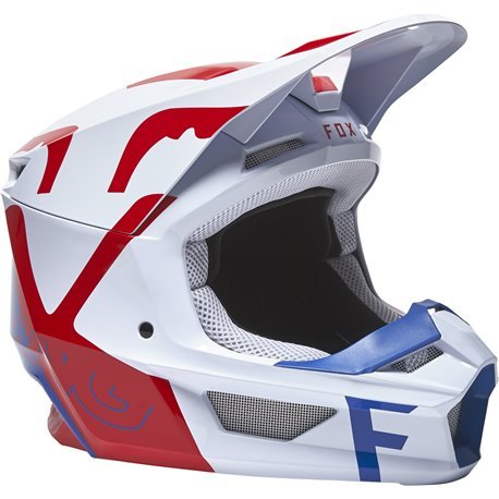 Fox sale v1 blanco