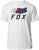 Camiseta Fox Cromantic Premium
