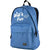 Morral PIT Stop Azul Fox