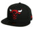 GORRA NEW ERA HILOS CHICAGO BULLS 59FIFTY FITTED
