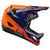 CASCO FLY RAYCE [NVY/ORG/RED]