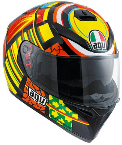 Casco Agv Tienda Online Cascos Moto Compra Ahora Tu Cascos Agv