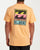 Camiseta Billabong Fifty Wave