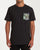 Camiseta Billabong Team Pocket