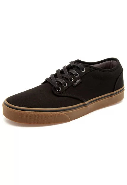 Vans atwood discount 12 oz canvas