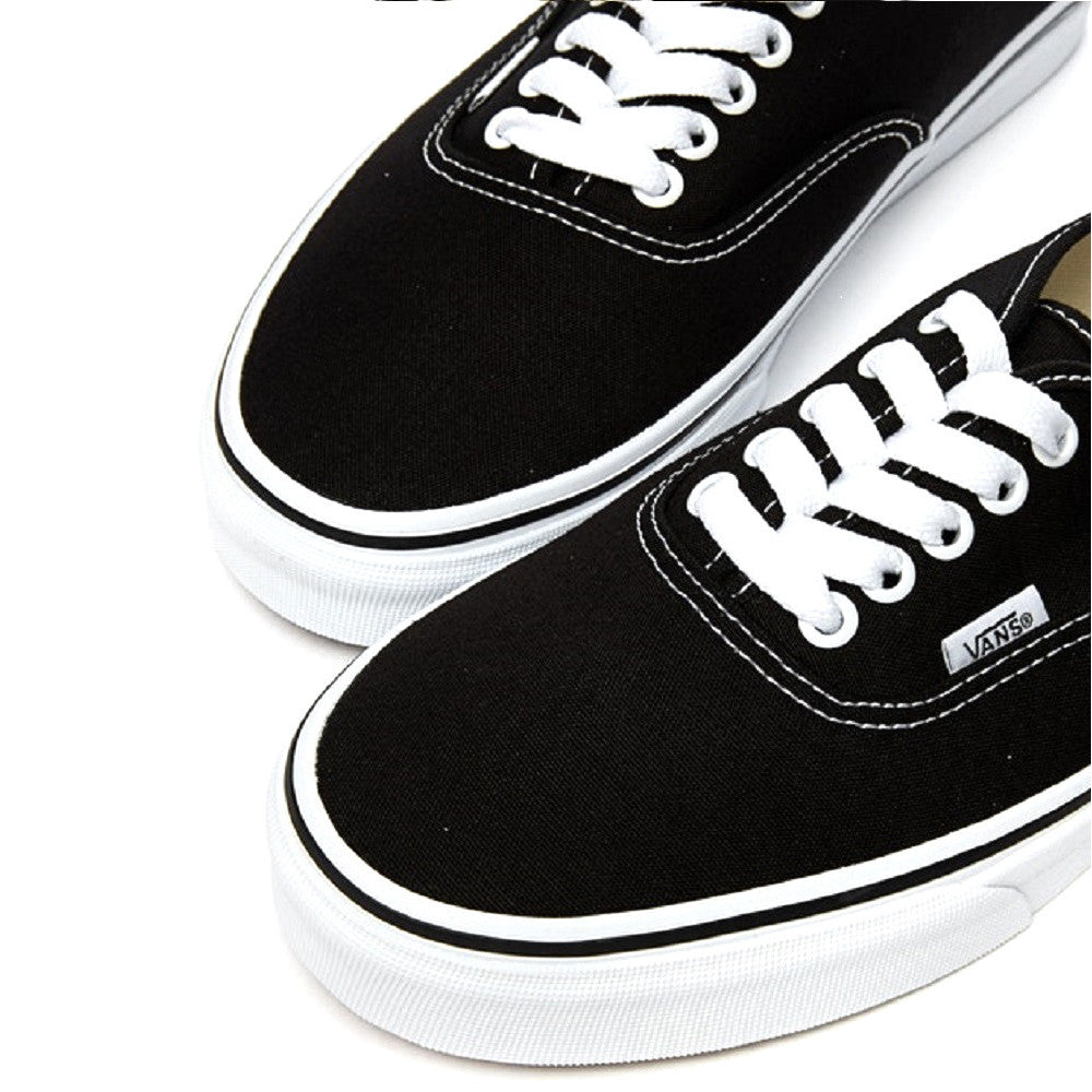 VANS TENIS CASUAL UNISEX AUTHENTIC